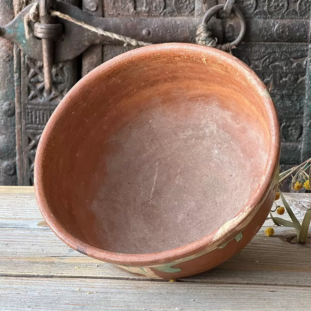 Çanakkale Ceramic Bowl