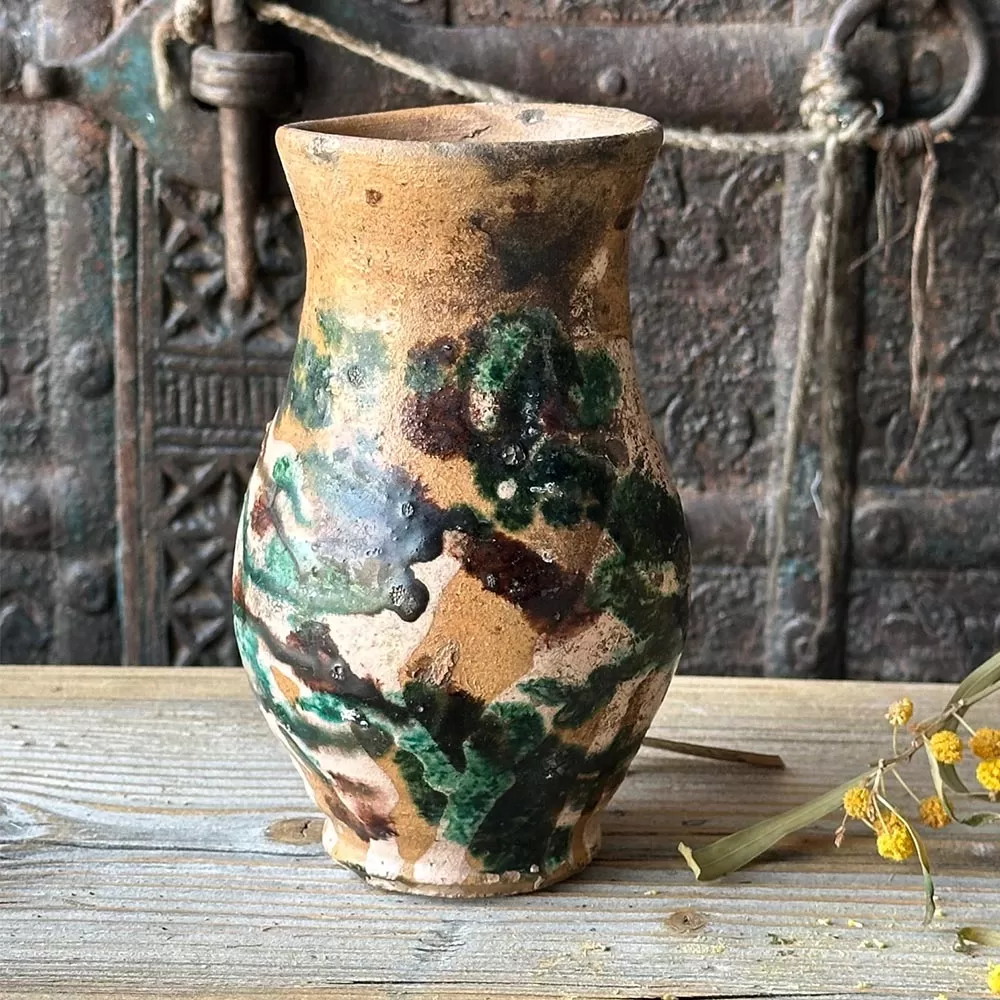 Çanakkale Ceramic Tankard