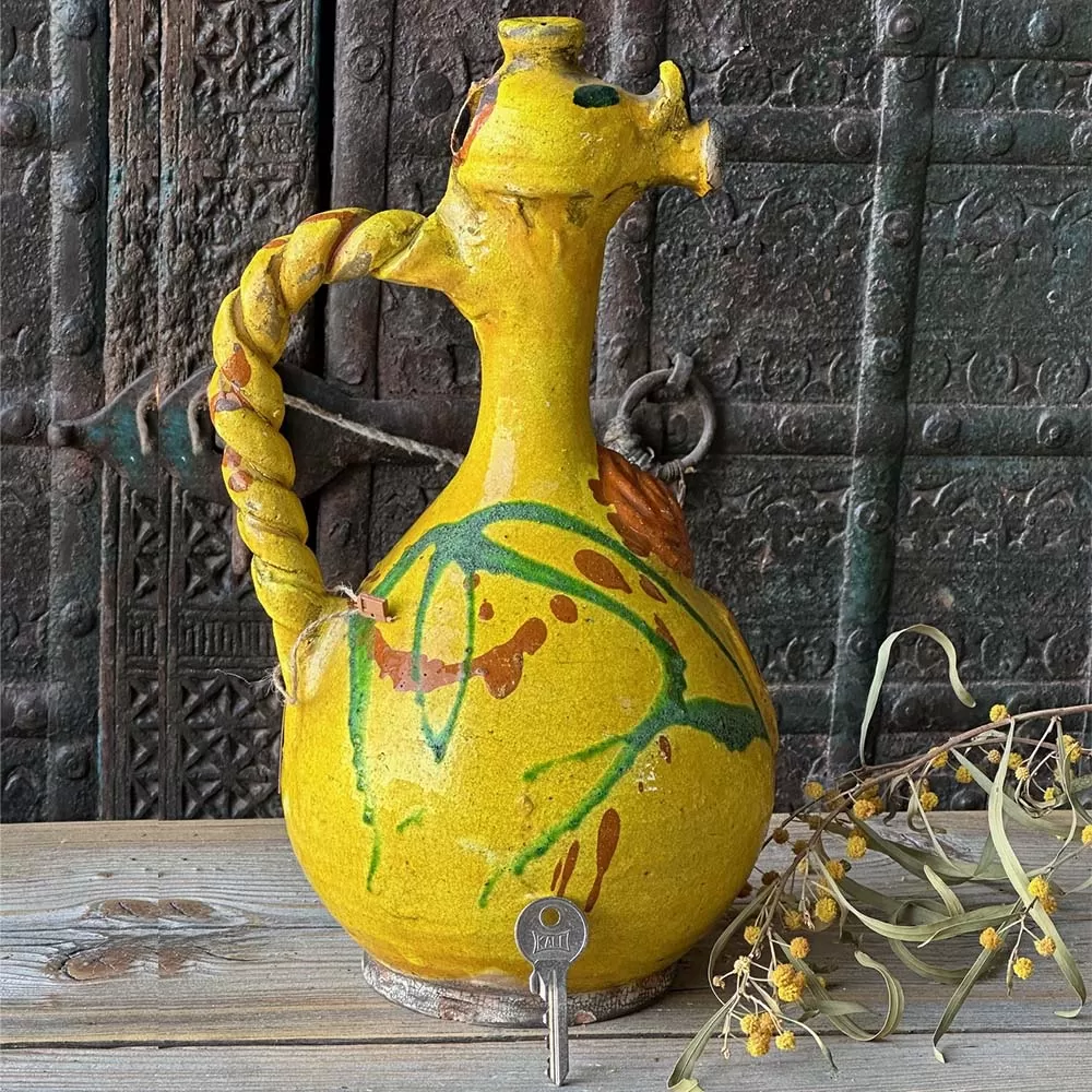 Çanakkale Ceramic Jug