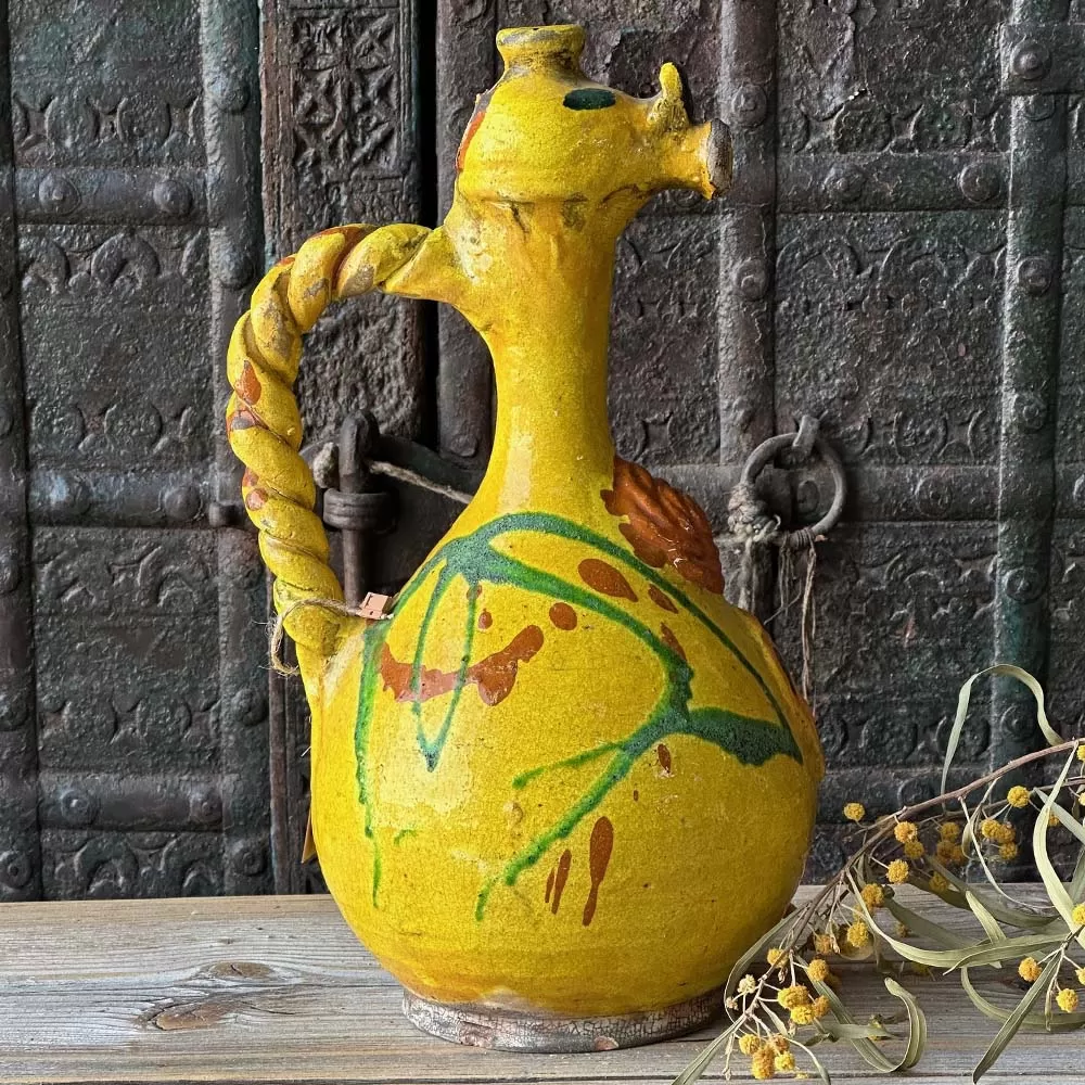 Çanakkale Ceramic Jug