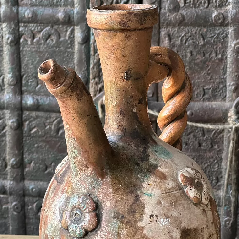 Çanakkale Ceramic Jug