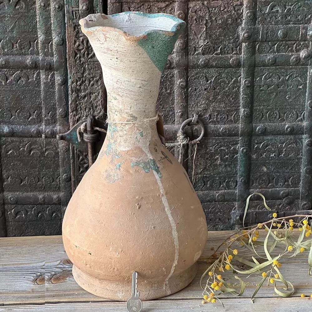 Çanakkale Ceramic Hand Drum