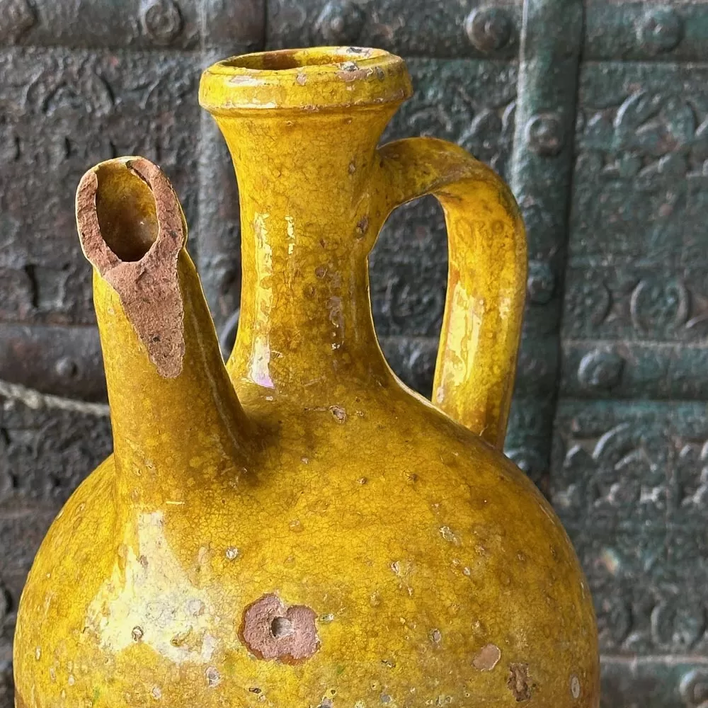 Çanakkale Ceramic Jug