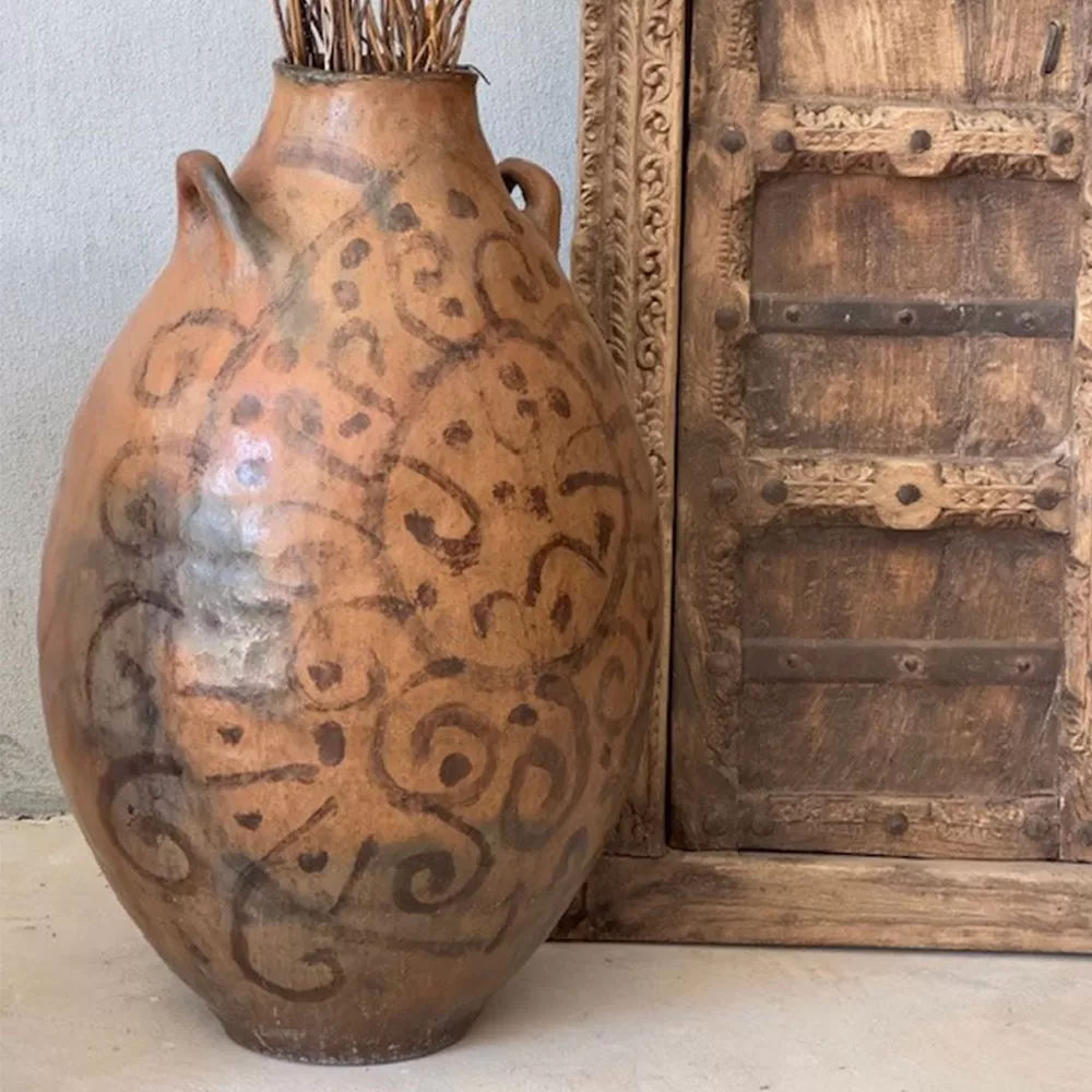 Old Erzurum Jar