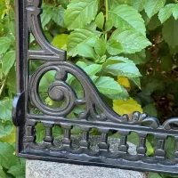 Cast Iron Shelf Bracket