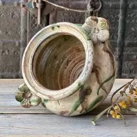 Çanakkale Ceramic Jar