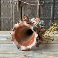 Çanakkale Ceramic Vase