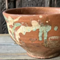 Çanakkale Ceramic Bowl