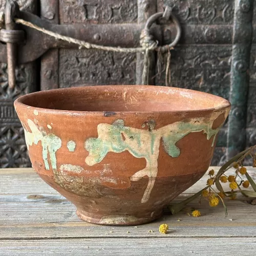 Çanakkale Ceramic Bowl