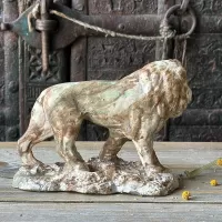 Çanakkale Ceramic Lion