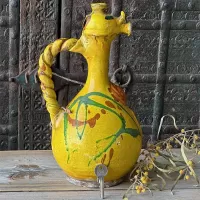 Çanakkale Ceramic Jug