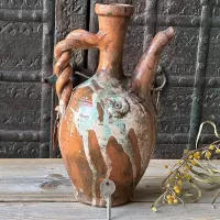 Çanakkale Ceramic Jug