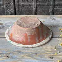 Çanakkale Ceramic Bowl