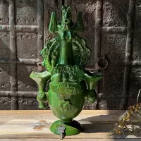 Çanakkale Ceramic Ewer