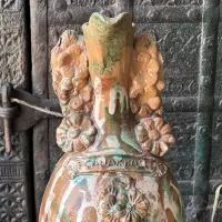 Çanakkale Ceramic Jug