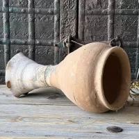 Çanakkale Ceramic Hand Drum