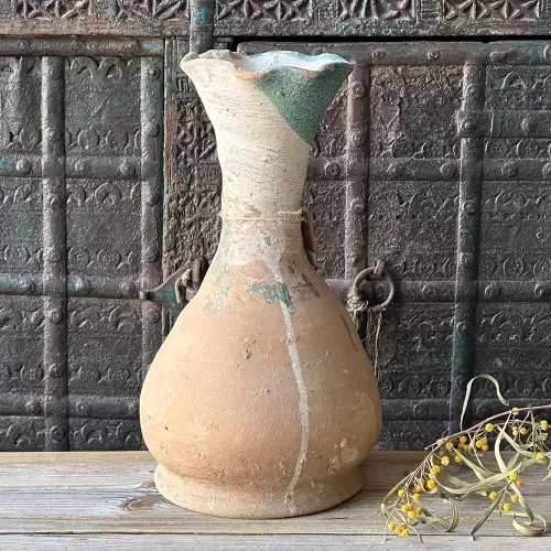 Çanakkale Ceramic Hand Drum