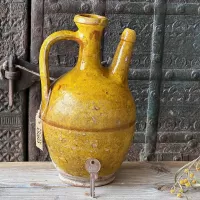 Çanakkale Ceramic Jug