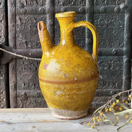 Çanakkale Ceramic Jug