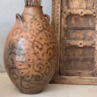 Old Erzurum Jar