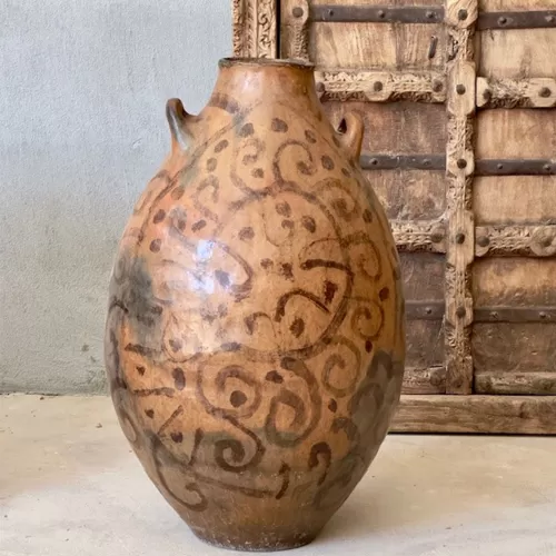 Old Erzurum Jar