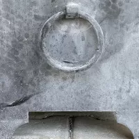 Dikdörtgen Metal Dikim Saksısı