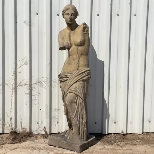 Cast Stone Aphrodite Statue