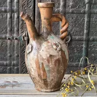 Çanakkale Ceramic Jug