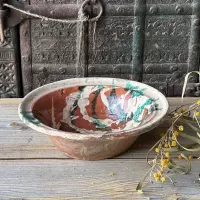 Çanakkale Ceramic Bowl