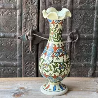 Kütahya Ceramic Vase