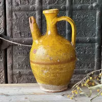 Çanakkale Ceramic Jug